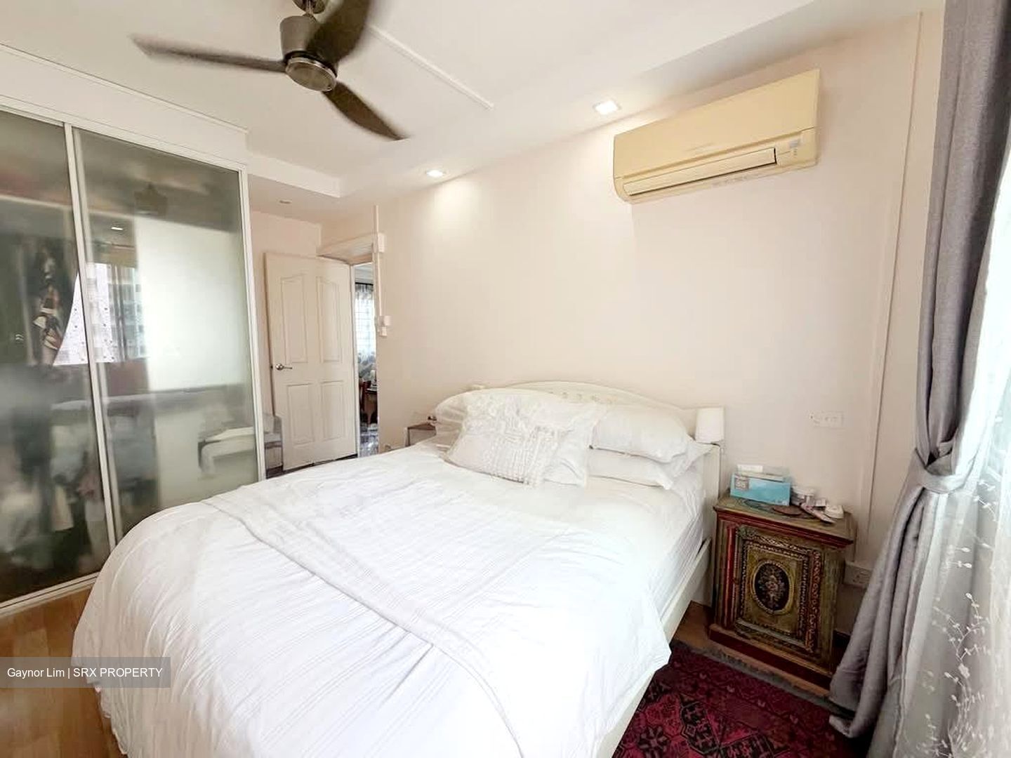 Blk 122 Rivervale Bank (Sengkang), HDB 4 Rooms #589367961